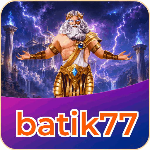 batik77