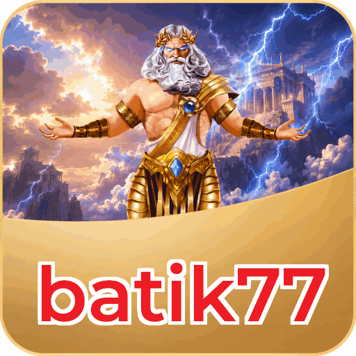 Tampilan antarmuka batik77 APK v4.7.5 saat pengujian performa dan keamanan di perangkat Android