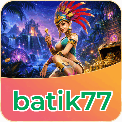 batik77