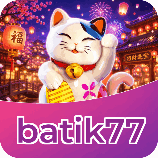 batik77