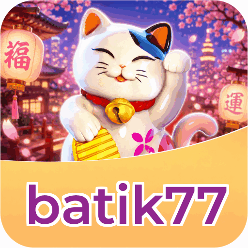 batik77 Indonesia