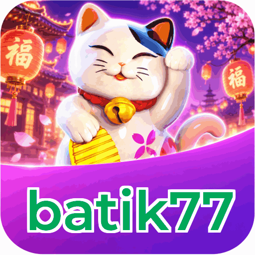 batik77