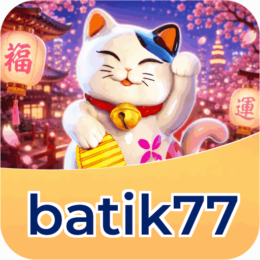batik77